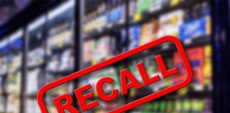 RECALL ALERT: Chicken Nuggets Contaminated