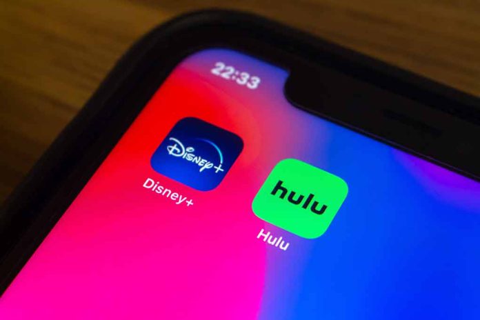 Streaming Giant Disney+ Merging With Hulu Amid Struggling Sales