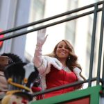 Mariah Carey Sued Over Christmas Smash Hit