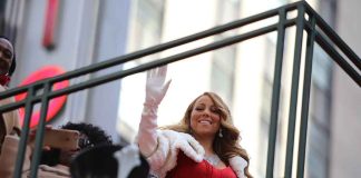 Mariah Carey Sued Over Christmas Smash Hit