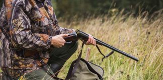 26 Year Old Man Dead After Being Shot by His Hunting Partner