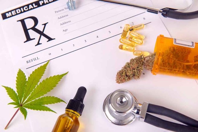 Wisconsin Planning To Legalize Marijuana