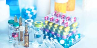 Drug Shortages Hit Record High