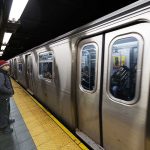 Catastrophic Subway Crash Injures Hundreds
