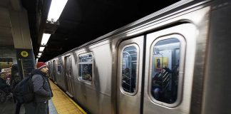 Catastrophic Subway Crash Injures Hundreds