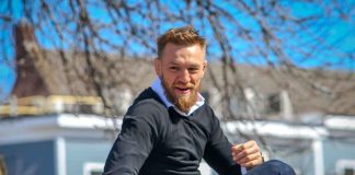 Fighter Conor McGregor Under Investigation in Ireland