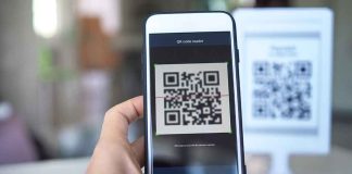 New QR Code Scam Leaves American Shoppers on Edge