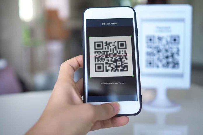 New QR Code Scam Leaves American Shoppers on Edge