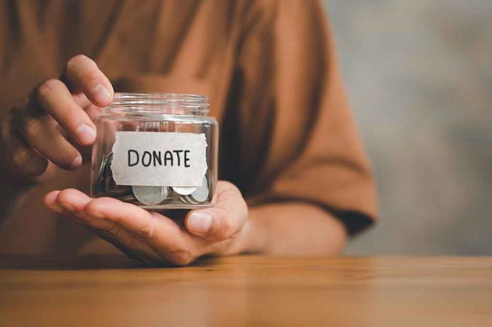 How to Vet a Nonprofit Before Making a Donation