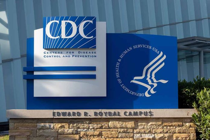 New Warning Issued By CDC Over Food-Born Illness