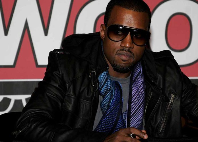 Kanye West Hit With Heavy Criticism Controversial Decision