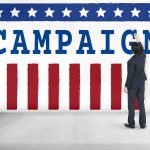 Ready to Get to Work? Support Your Candidate's Campaign