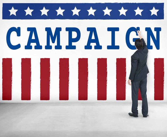 Ready to Get to Work? Support Your Candidate's Campaign