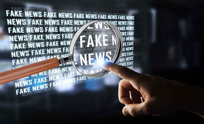 How to Vet Fake News in a World of Disinformation