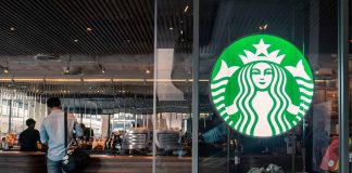 Starbucks Faces Legal Row