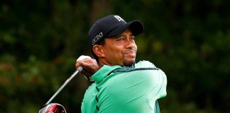 Tiger Woods Ends 27-Year Career Partnership