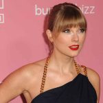 Man Arrested AGAIN for Stalking Taylor Swift