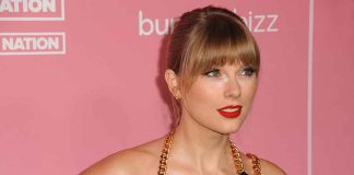 Man Arrested AGAIN for Stalking Taylor Swift