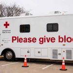 Experts Warn of Devastating Blood Shortage