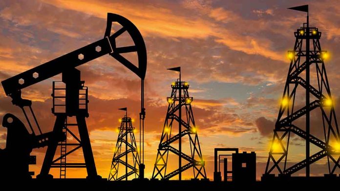 Red Sea Attacks Leave Oil Prices Soaring