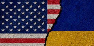 Military Aid to Ukraine Suspended by U.S.