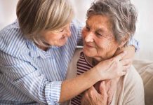 Health Complications Expected to Rise Among Older Americans