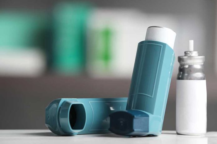 Asthma Medication Approved to Treat Food Allergy