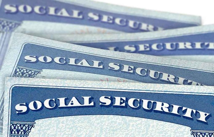 Social Security Plan To Phase Out Taxes