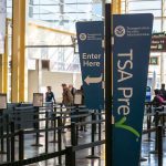 Facial Recognition Technology Hits Airport TSA