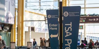 Facial Recognition Technology Hits Airport TSA