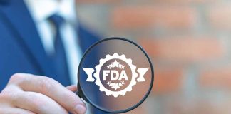 FDA Issues Warning For Popular Dietary Supplement