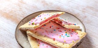 Inventor of Pop-Tarts Dies at 96