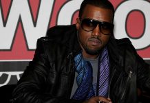 Kanye West Slapped Sith Copyright Infringement Suit