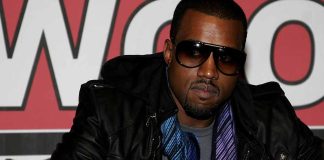 Kanye West Slapped Sith Copyright Infringement Suit