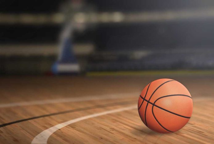 Teenage Basketball Player Collapses During Game, Dies