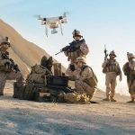 3 Service Members Killed in Devastating Drone Attack