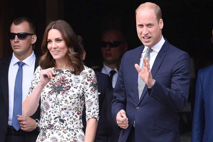 Princess Kate Discharged From Hospital Post-Surgery