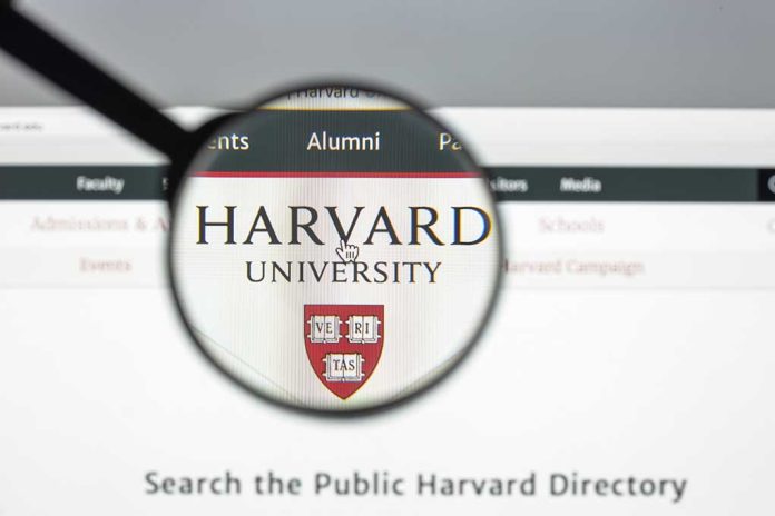Harvard Scandal Lawsuits Thrown Out By Judge