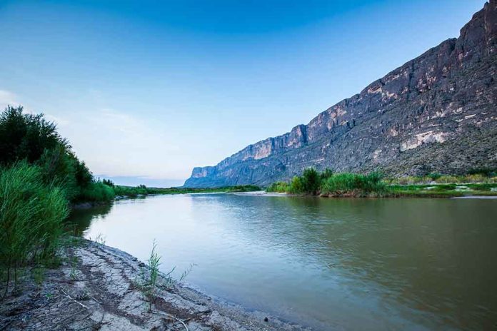 WARNING: Deadly Parasite Found in Colorado River