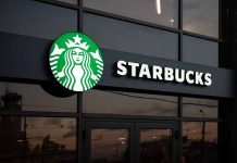 Starbucks Slapped With $5 Million Lawsuit