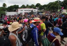 New Bill May Promise Cash to Migrants