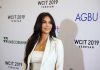 Kim Kardashian Under Fire for Women's History Month Campaign