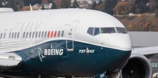 50 Injured After Boeing Plane Takes a Dive
