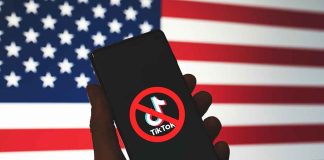 TikTok Named Among The Top Threats To National Security