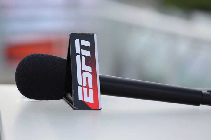 Legendary ESPN Reporter Dead at 72