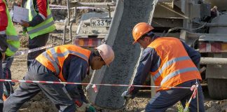 Rebuild of Collapsed Bridge Could Takes Years