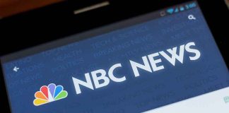 NBC News Fires Ronna McDaniel