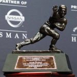 Former NFL Player Reggie Bush Gets His Heisman Trophy Back