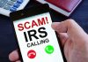 Experts Reveal How to Protect Yourself From Tax Scams