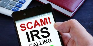 Experts Reveal How to Protect Yourself From Tax Scams